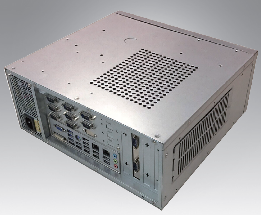 CM-21B2 激光切割行業(yè)專(zhuān)用工控機(jī) （體積小，性能高，價(jià)格實(shí)惠）